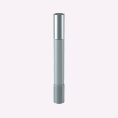 Duo Hair Tint-YW-3ML, cosmetic packaging