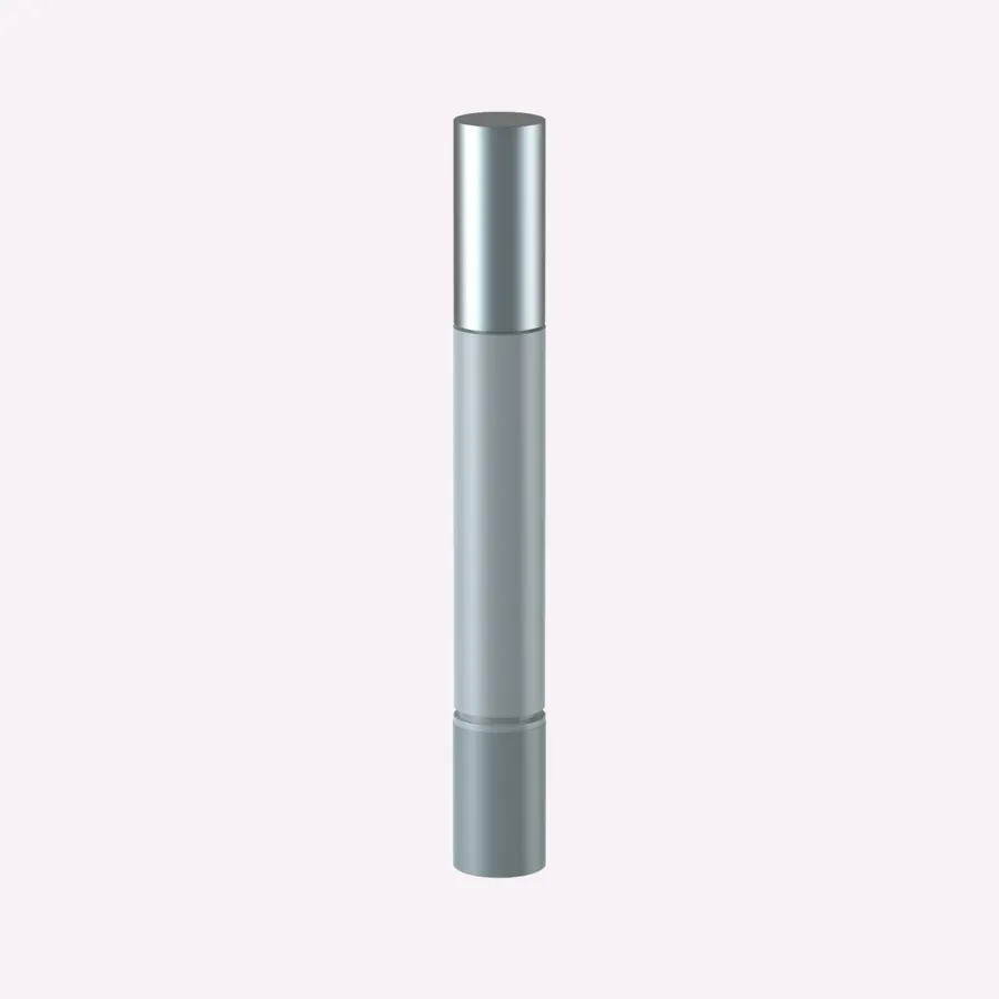 Duo Hair Tint-YW-3ML, cosmetic packaging