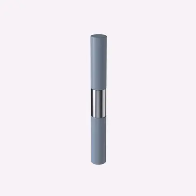 Duo ME-YW-5ML+5ML, cosmetic packaging