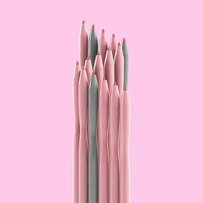 Easy Grip Eyeliner 0.25, cosmetic packaging