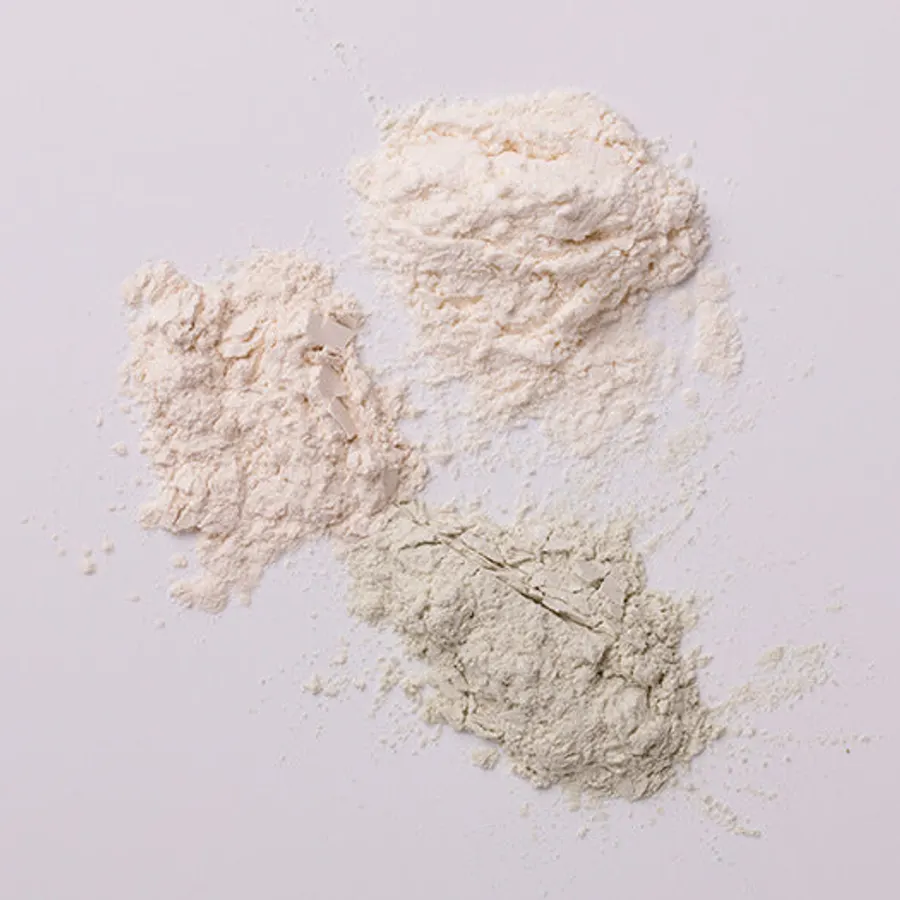 Eco Upcycling Powder