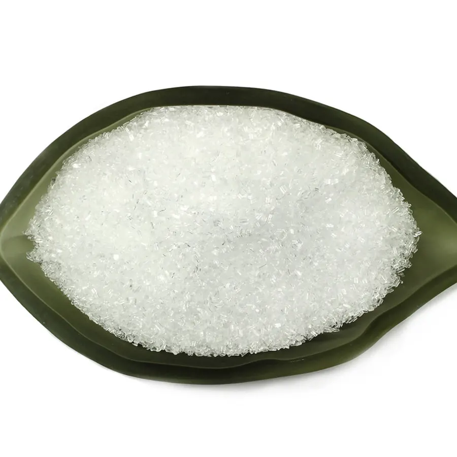 Epsom Salt, bulk cosmetic raw material