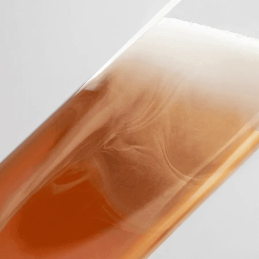 Espresso Shot Ampoule