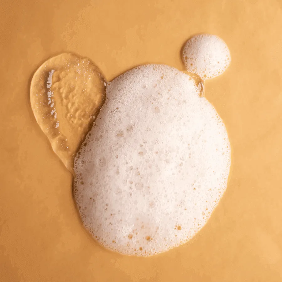 Exfoliating Cleanser