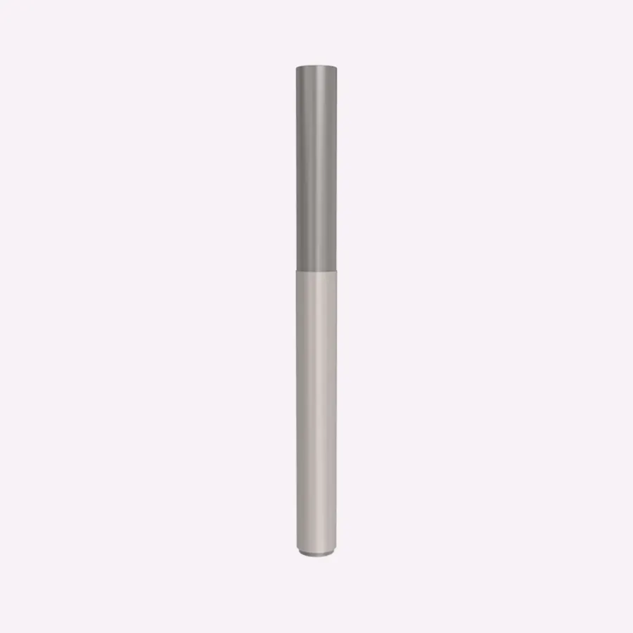 Eye Shadow Stick A-YW-0.7G, cosmetic packaging