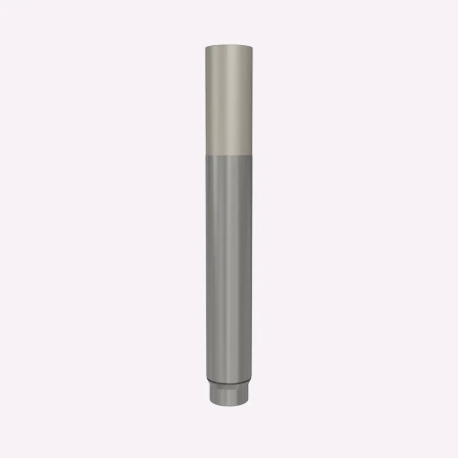 Eyebrow Tint Long-YW-3.5ML, cosmetic packaging