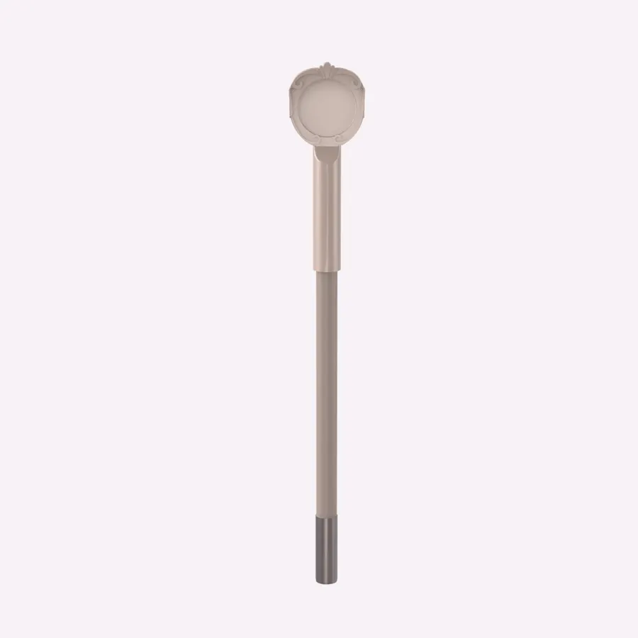 Eyeliner Pencil Long-YW-0.4G, cosmetic packaging