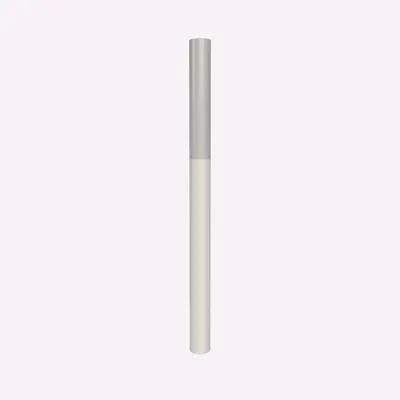 Eyeliner Pencil Straight-YW-0.1G, cosmetic packaging