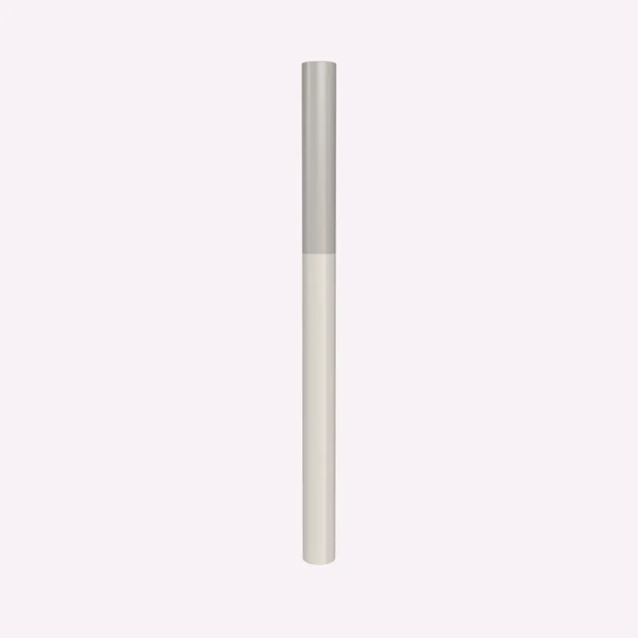 Eyeliner Pencil Straight-YW-0.1G, cosmetic packaging