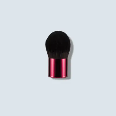Face Kabuki Brush J11K, cosmetic packaging