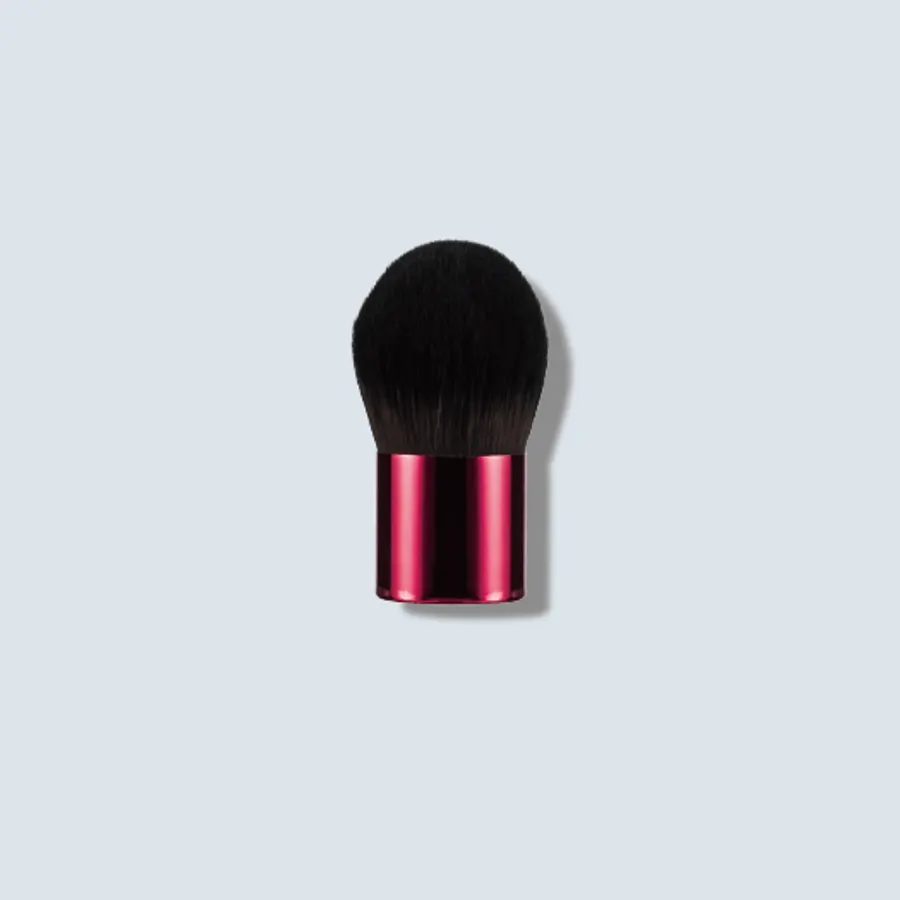 Face Kabuki Brush J11K, cosmetic packaging