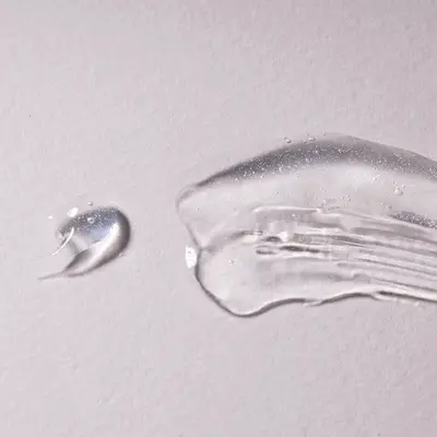 Fixing Fluffy Brow Gel