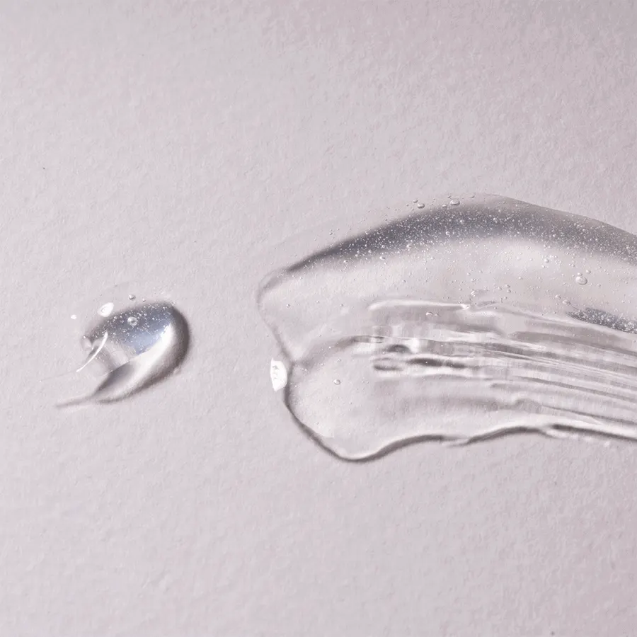 Fixing Fluffy Brow Gel