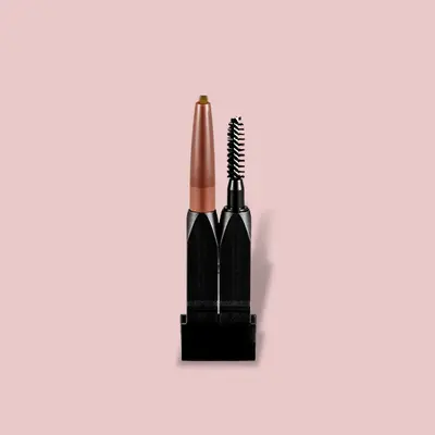 Folding Brow Standard, cosmetic packaging