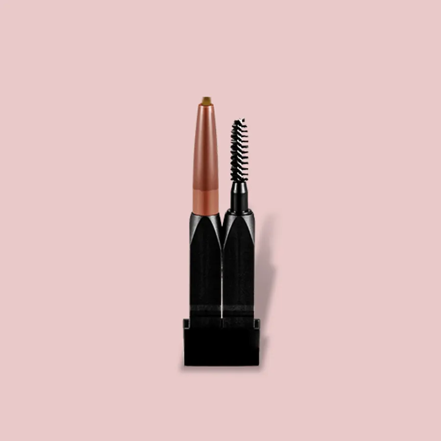 Folding Brow Standard, cosmetic packaging