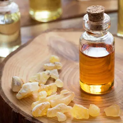 Frankincense Liquid Extract, bulk cosmetic raw material