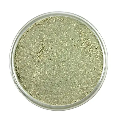 French Green Clay Powder, bulk cosmetic raw material