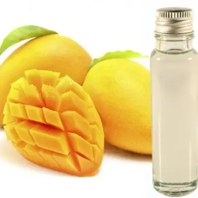 Fresh Mango Flavor Oil, bulk cosmetic raw material