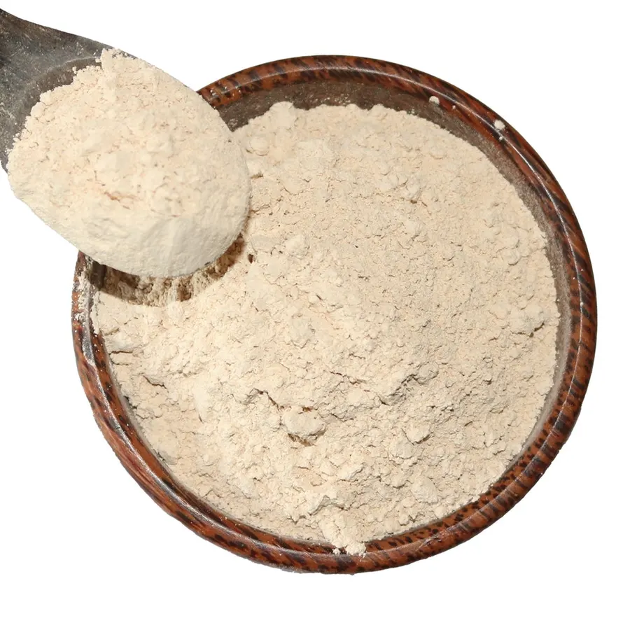 Fuller's Earth Powder, bulk cosmetic raw material