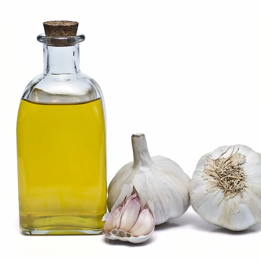 Garlic Liquid Extract, bulk cosmetic raw material