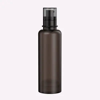 Glass-Look Airless 120 ml, cosmetic packaging