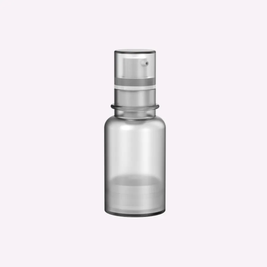 Glass-Look Airless 30 ml, cosmetic packaging