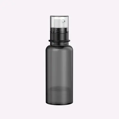 Glass-Look Airless 50 ml, cosmetic packaging