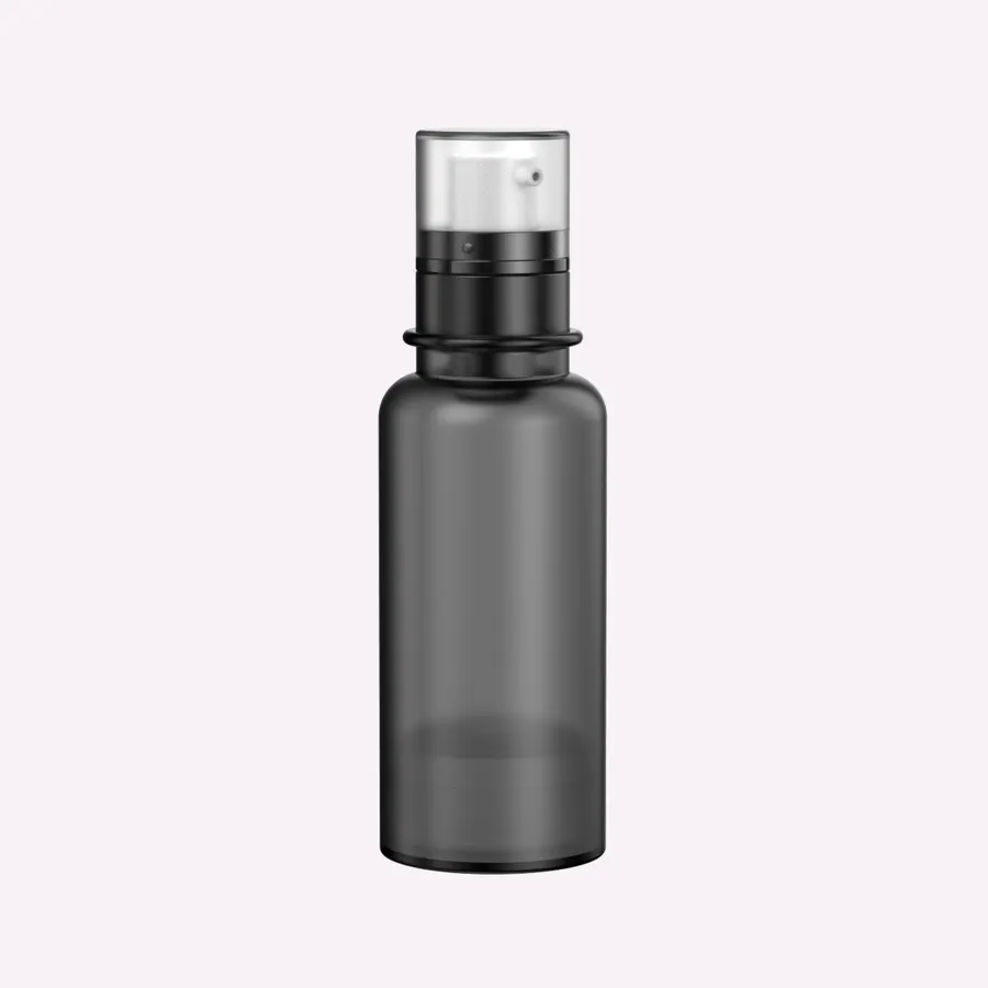 Glass-Look Airless 50 ml, cosmetic packaging