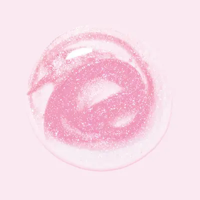 Gold Pearl Jelly Balm