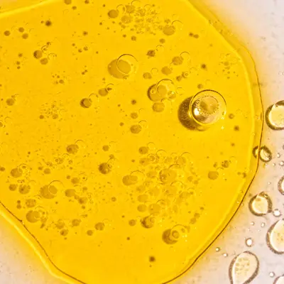 Golden Dual Layer Essence Mist
