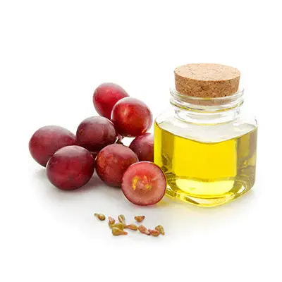 Grape Seed Liquid Extract, bulk cosmetic raw material