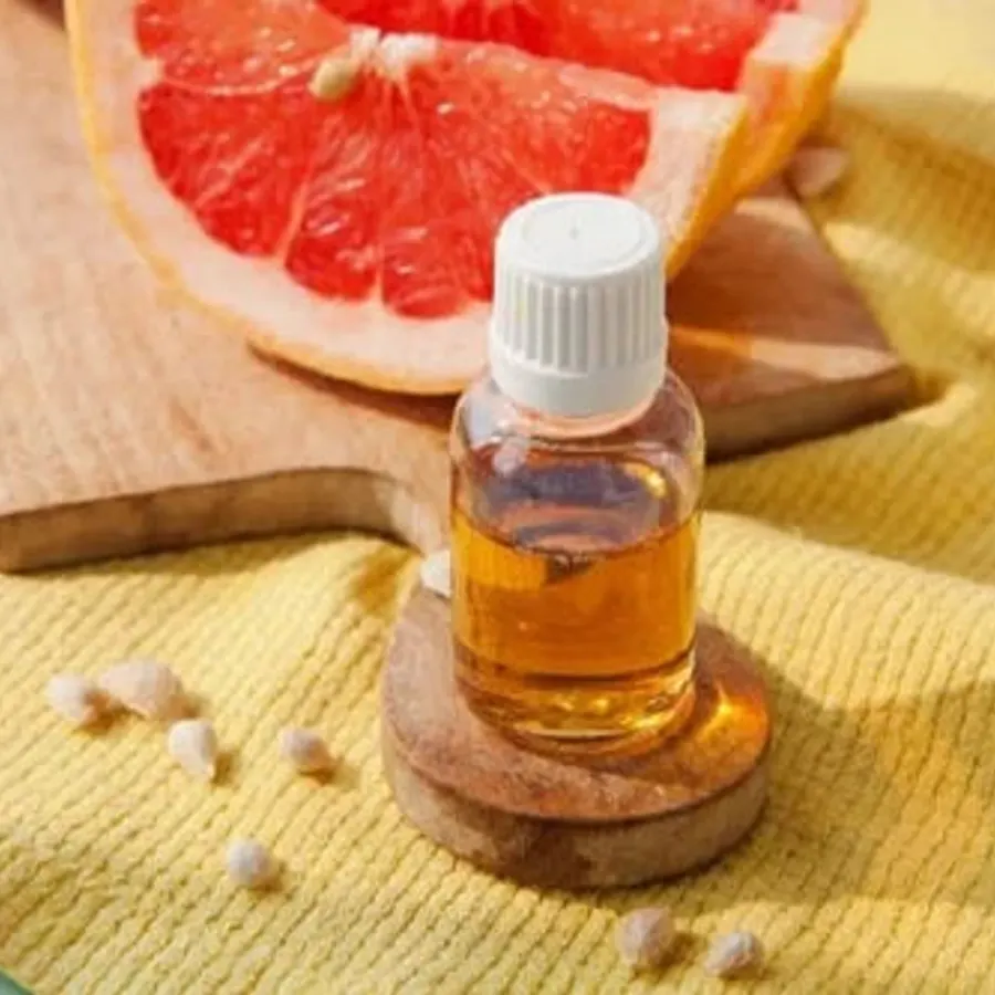 Grapefruit Liquid Extract, bulk cosmetic raw material
