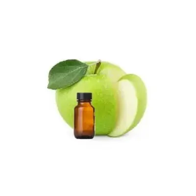 Green Apple Flavor Oil, bulk cosmetic raw material