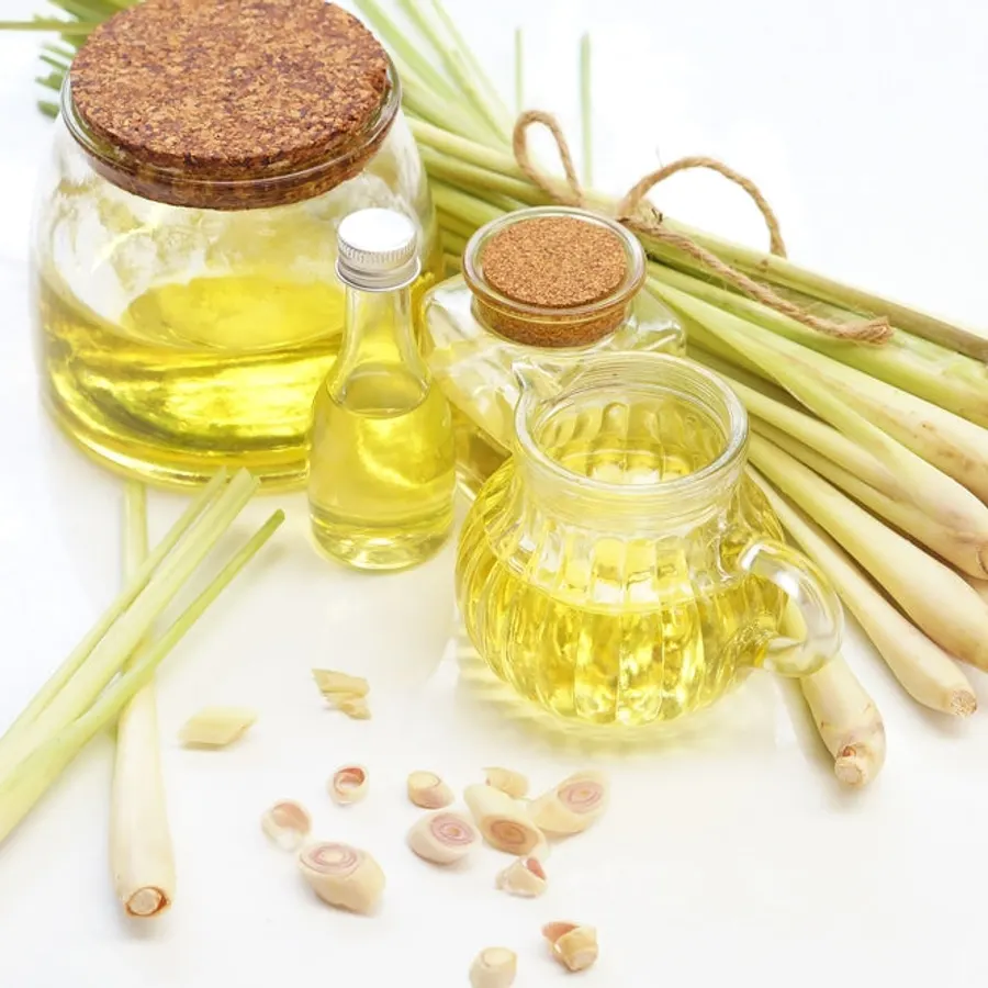 Green Grass Flavor Oil, bulk cosmetic raw material