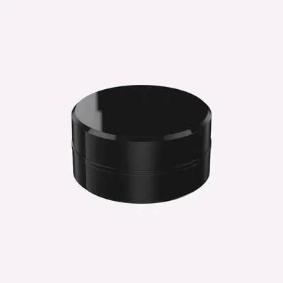 Grinder 1 Hole B, cosmetic packaging