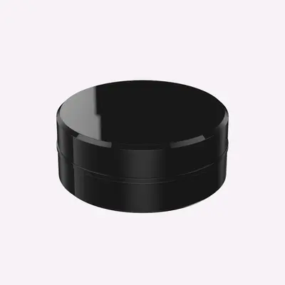 Grinder 1 Hole C 20G, cosmetic packaging