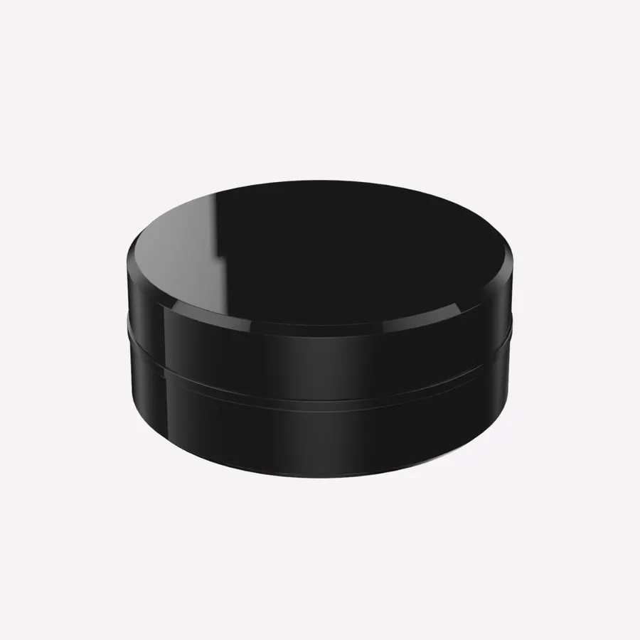 Grinder 1 Hole C 20G, cosmetic packaging