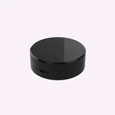 Grinder 1 Hole Compact A 25G, cosmetic packaging