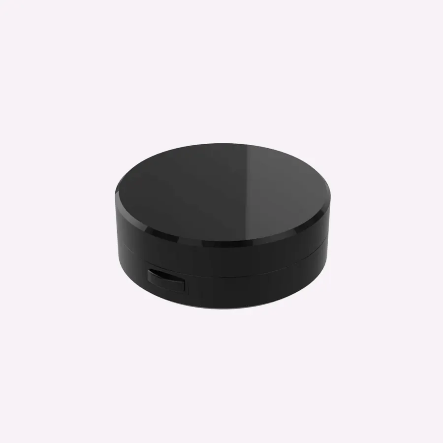 Grinder 1 Hole Compact A 25G, cosmetic packaging