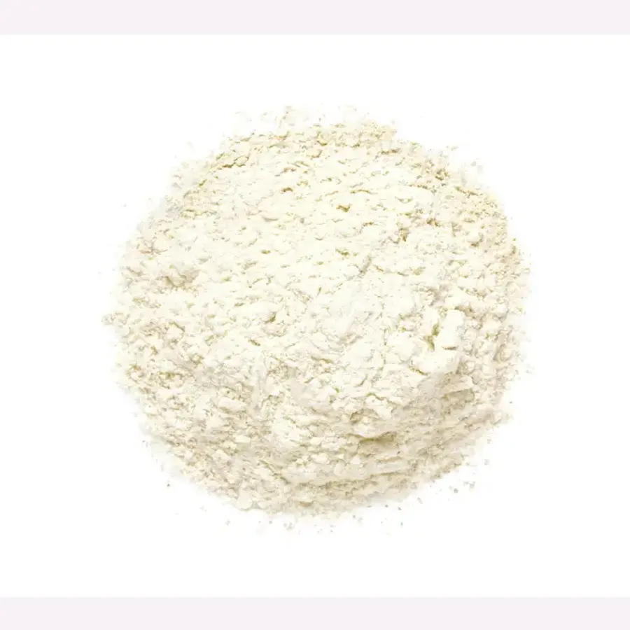 Guar Gum Powder, bulk cosmetic raw material