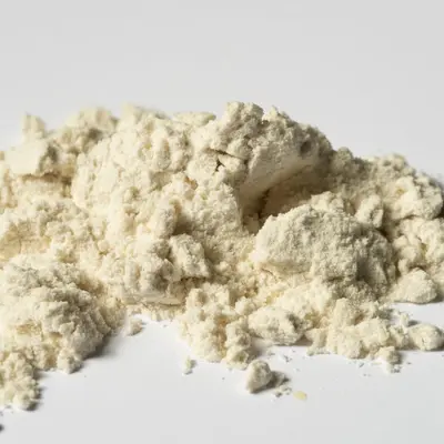 Guar Gum Powder, bulk cosmetic raw material