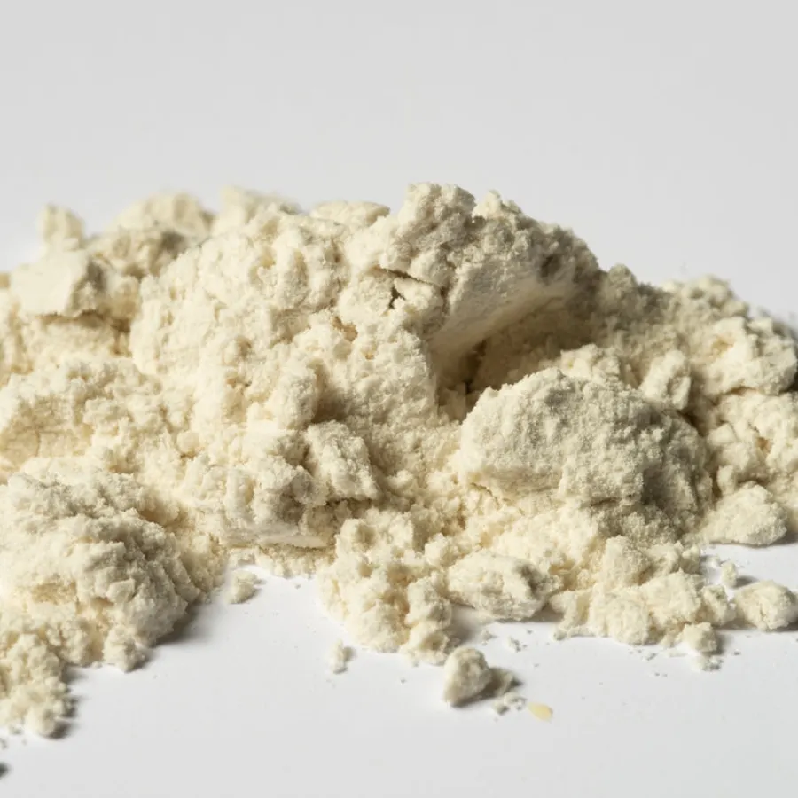 Guar Gum Powder, bulk cosmetic raw material