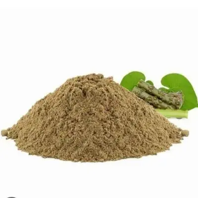 Guduchi Powder, bulk cosmetic raw material