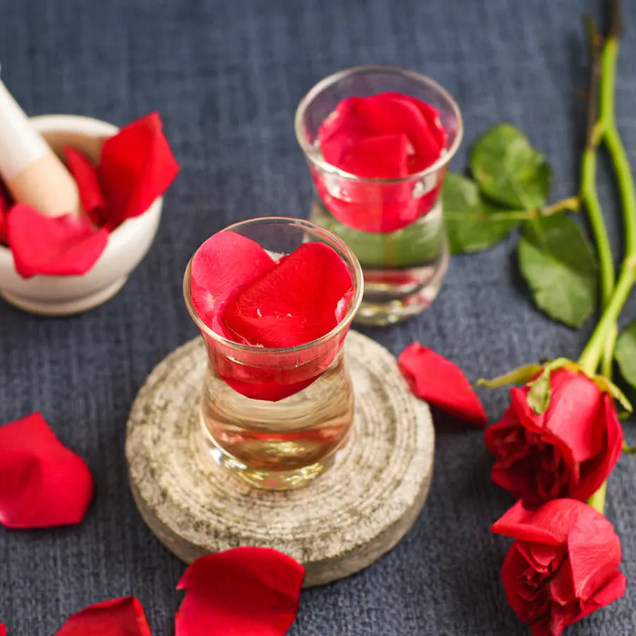 Gulab Jal, bulk cosmetic raw material