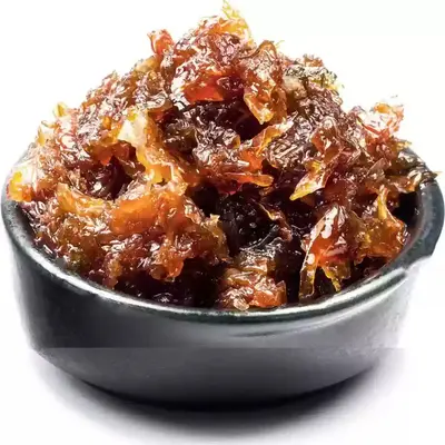 Gulkand Flavor Oil, bulk cosmetic raw material