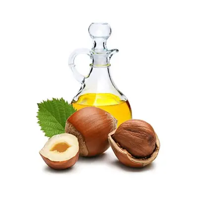 Hazelnut Flavor Oil, bulk cosmetic raw material