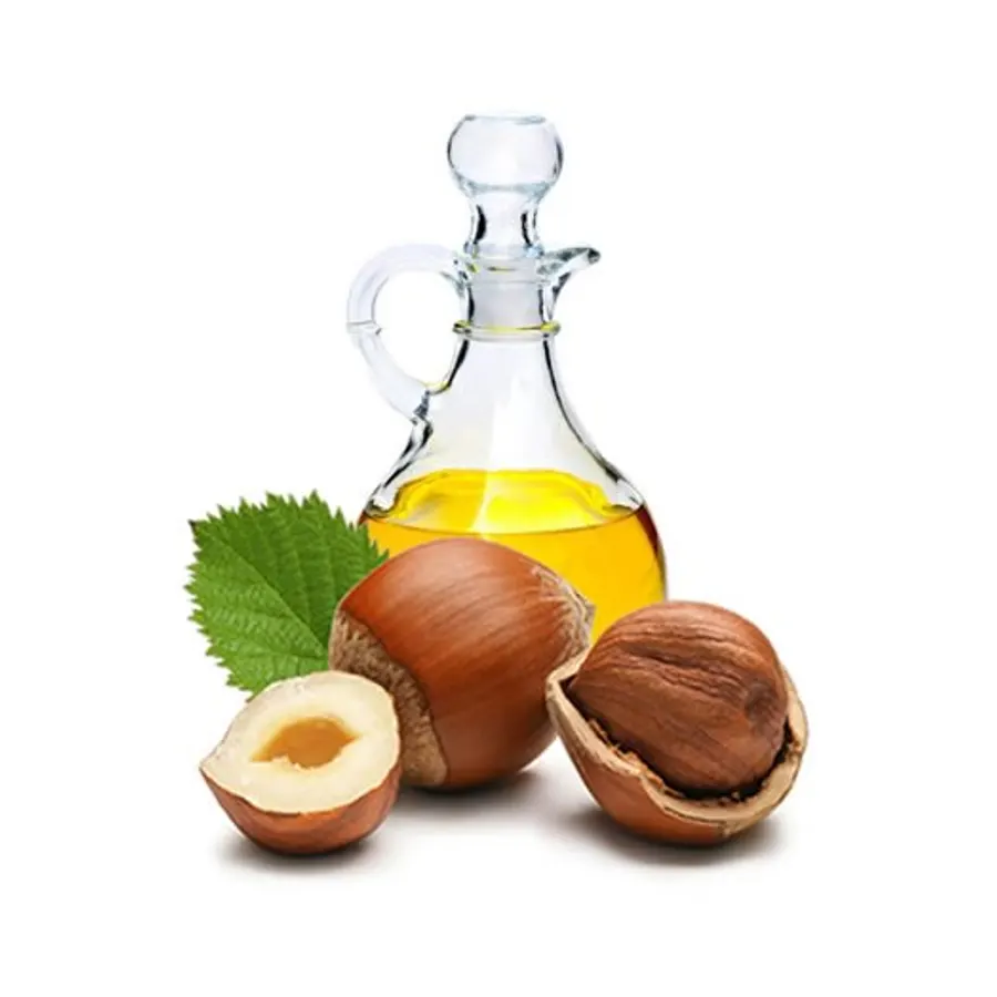 Hazelnut Flavor Oil, bulk cosmetic raw material