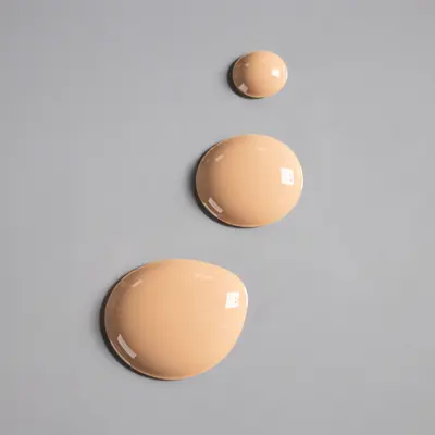 Healthy Layered Foundation