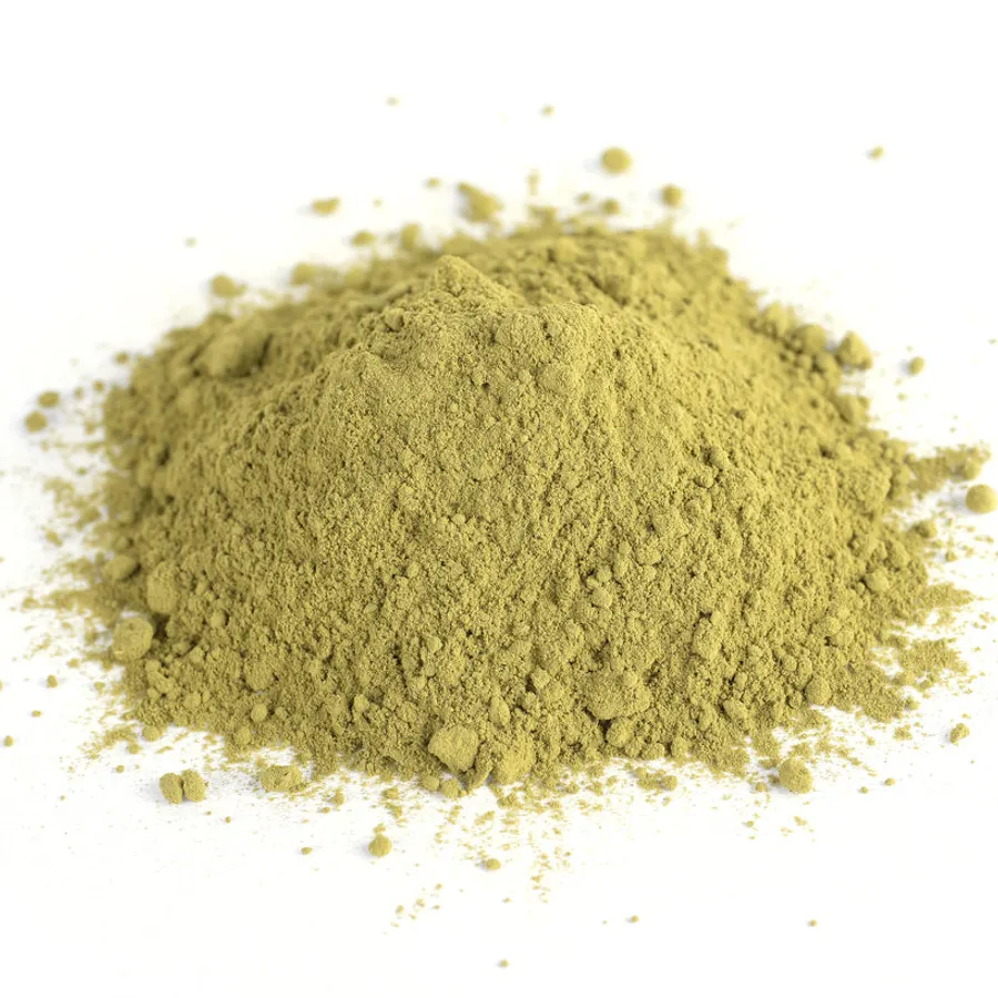 Henna Powder, bulk cosmetic raw material