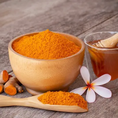 Honey Powder, bulk cosmetic raw material